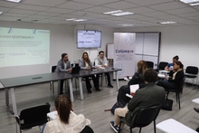 Mesa Sectorial - Sector académico e investigativo